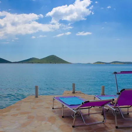 Seas The Day * Drage