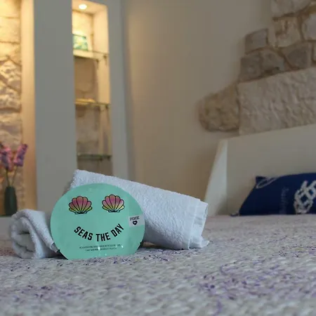 Sea's The Day Villa Drage