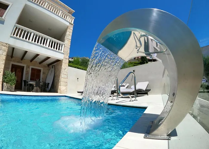 Villa Seas The Day Drage