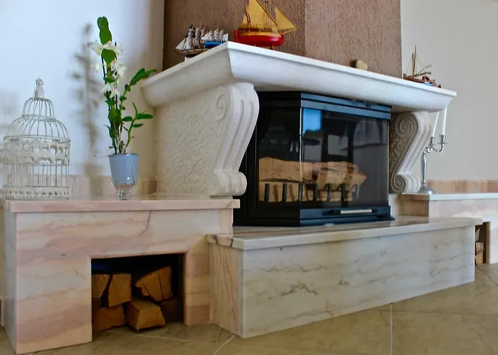 Villa Seas The Day Drage