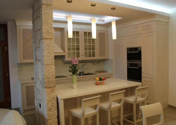 Sea's The Day Vila *