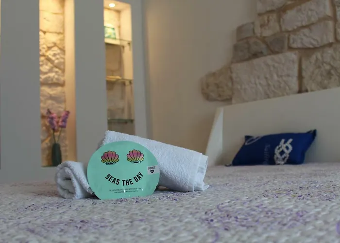 Seas The Day Villa Drage