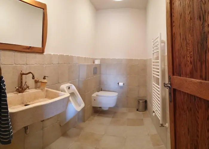 Seas The Day Villa Drage