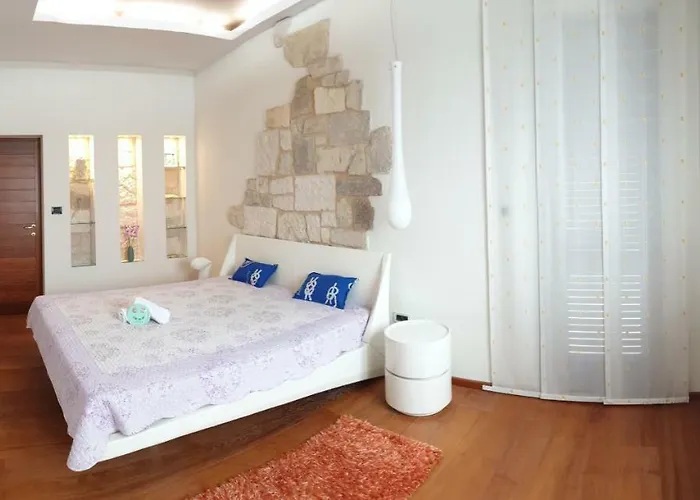 Seas The Day Villa