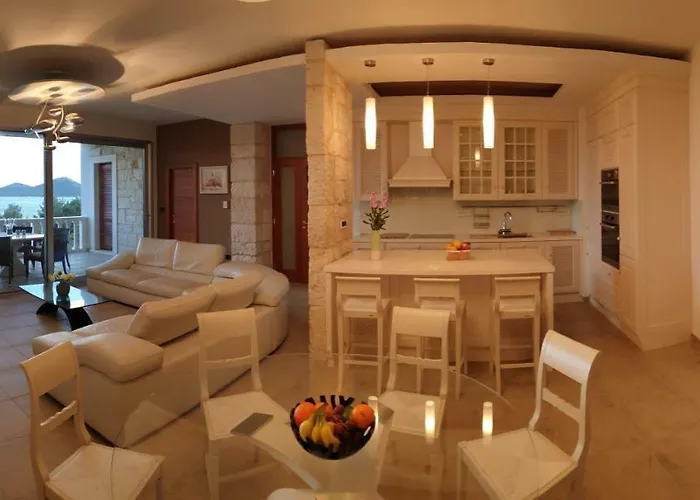 Villa Seas The Day Drage