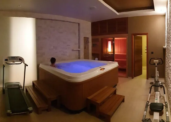 Seas The Day Villa