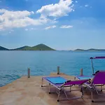Seas The Day * Drage