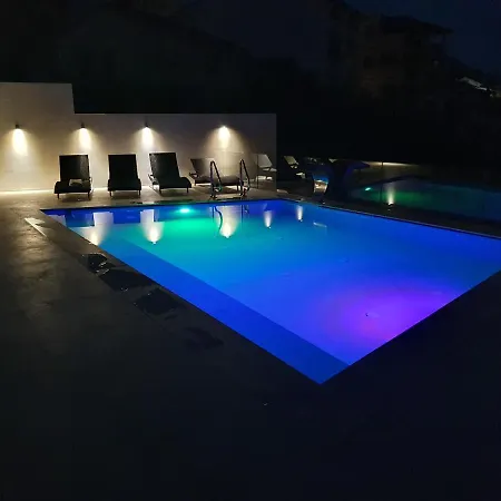Villa Seas The Day