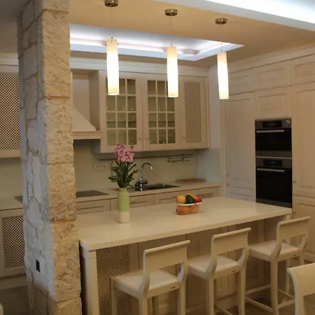 Sea's The Day ヴィラ *