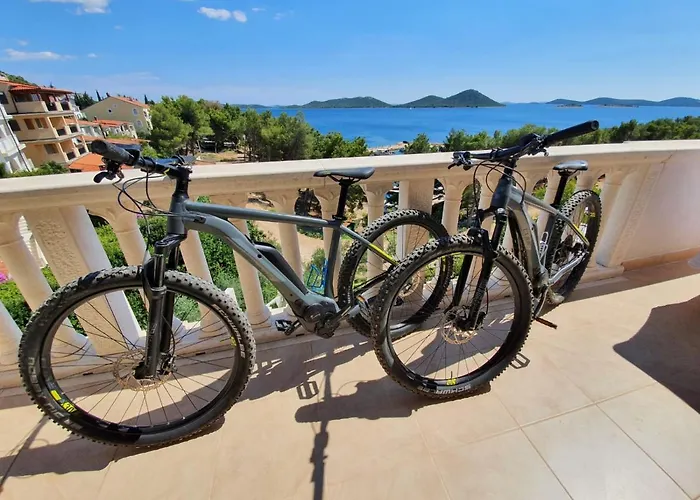 Sea's The Day Вилла Драге