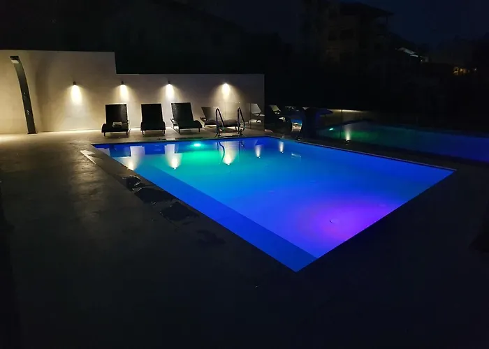 Villa Seas The Day