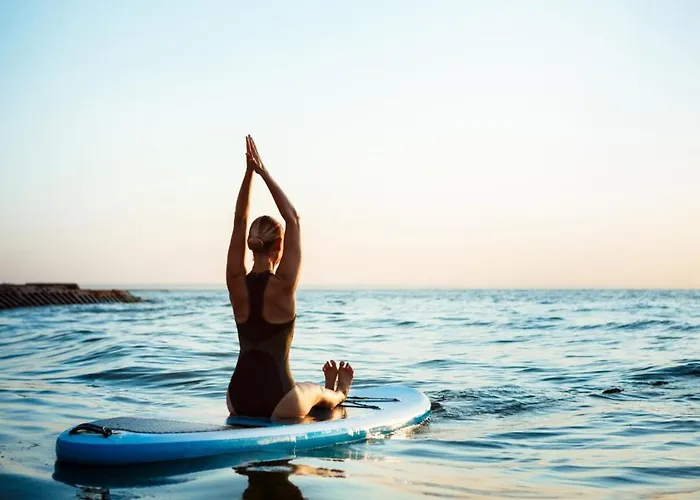 Seas The Day Βίλα