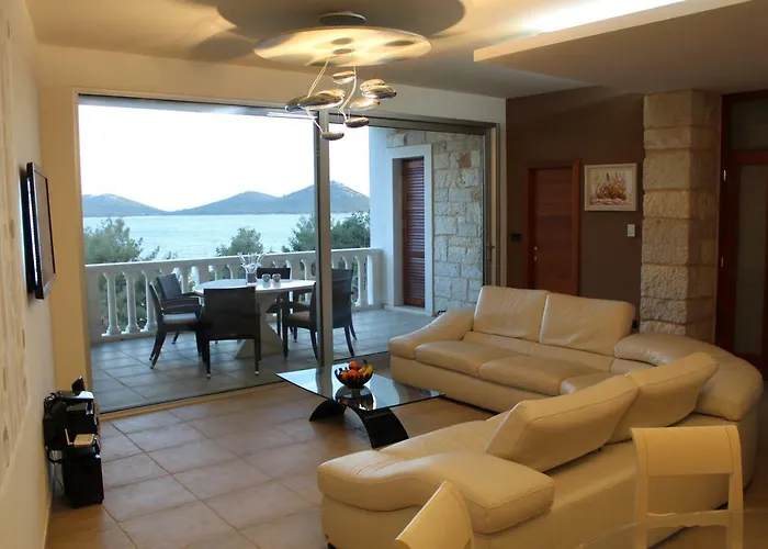 Villa Seas The Day Drage