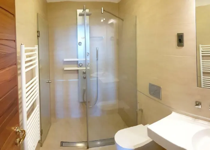 Sea's The Day Вилла *